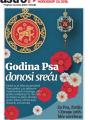 Blic Žena - broj 692, 17. feb 2018.