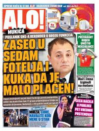 Alo - broj 2280, 30. jun 2014.