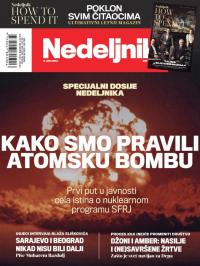 Nedeljnik - broj 543, 9. jun 2022.