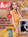 Blic - broj 7656, 10. jun 2018.