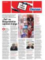 Danas - broj 8793, 26. okt 2021.