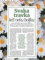 Blic Žena - broj 695, 10. mar 2018.