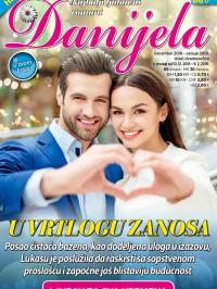 Danijela - broj 17, 10. dec 2018.