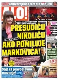 Alo - broj 2064, 19. nov 2013.