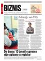 Danas - broj 7861, 8. apr 2019.