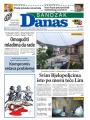 Danas - broj 6143, 25. jul 2014.