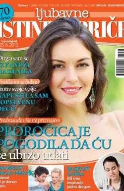 Istinite priče - broj 48, 25. jun 2013.