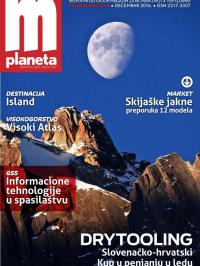 Moja planeta - broj 63, 2. dec 2016.