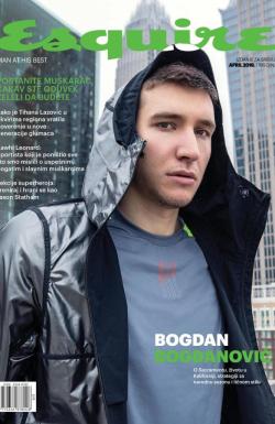 Esquire - broj 56, 30. mar 2019.