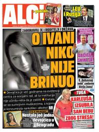 Alo - broj 2334, 23. avg 2014.