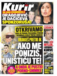 Kurir - broj 1782, 23. jan 2019.