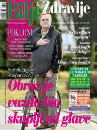 Bilje & Zdravlje - broj 337, 17. mar 2017.