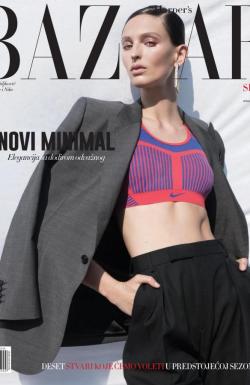 Harper’s Bazaar - broj 59, 22. jul 2019.