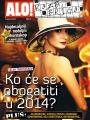Alo - broj 2122, 19. jan 2014.