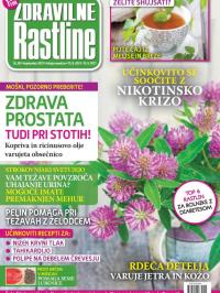 Zdravilne Rastline - broj 50, 15. avg 2021.