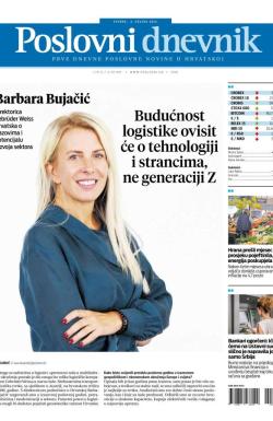 Poslovni Dnevnik - broj 5291, 4. mar 2025.