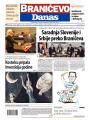 Danas - broj 5611, 8. feb 2013.