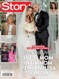 Story - broj 932, 9. maj 2025.