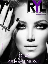 RYL e-magazine - broj 9, 5. nov 2015.