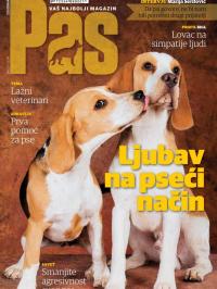Pas Magazin - broj 05, 9. mar 2014.