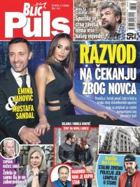 Puls - broj 614, 15. feb 2018.