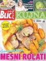 Blic - broj 7439, 29. okt 2017.