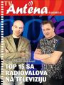 Oslobođenje - broj 24.927, 15. apr 2016.