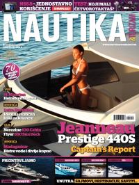 Nautika - broj 18, 15. feb 2013.