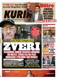 Kurir - broj 3620, 21. mar 2024.