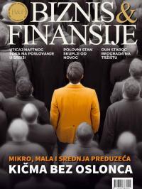 Biznis & Finansije - broj 240-241, 24. dec 2025.