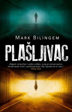 Plašljivac - Mark Bilingem