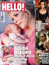 Hello - broj 543, 27. jul 2018.