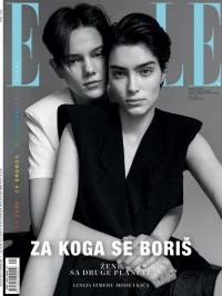 Elle - broj 195, 22. jun 2021.