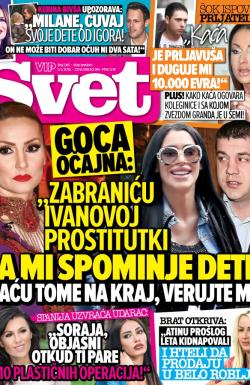 Svet SRB - broj 065, 6. maj 2015.