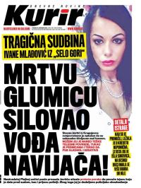 Kurir - broj 1700, 30. okt 2018.