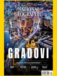 National Geographic - broj 150, 5. apr 2019.