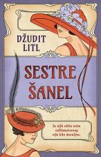 Sestre Šanel - Džudit Litl