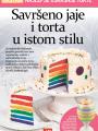 Blic Žena - broj 491, 12. apr 2014.