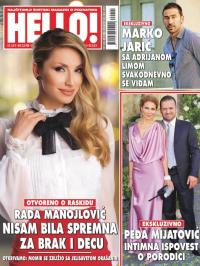 Hello - broj 401, 12. okt 2015.