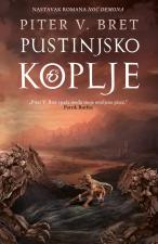 Pustinjsko koplje - Piter V. Bret