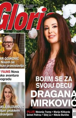 Gloria - broj 742, 4. sep 2017.