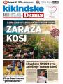Danas - broj 8460, 27. nov 2020.