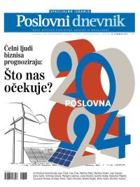Poslovni Dnevnik - broj 4977, 30. nov 2023.