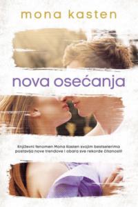 Nova osećanja - Mona Kasten