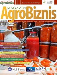 Agro Biznis - broj 94, 15. dec 2018.