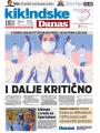 Danas - broj 8474, 11. dec 2020.