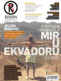 Original magazin - broj 13, 1. okt 2016.