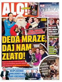 Alo - broj 2097, 22. dec 2013.