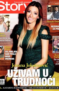 Story - broj 426, 15. nov 2013.