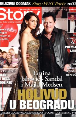 Story - broj 389, 1. mar 2013.
